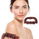 thumbnail image 2 of EeaseMX Masajeador de piernas de mano, relajante muscular, rodillo de masaje multiusos para fitness., 2 of 7