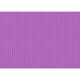 thumbnail image 1 of Ahgly Company Indoor Rectangle Patterned Heliotrope Purple Area Rugs, 5' x 7', 1 of 6