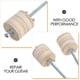 thumbnail image 3 of USHOBE 2Ud Clip Para Reparar Y Mantener Instrumentos Musicales De Madera Y Metal, 3 of 8
