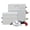 3K, variant on Steam Generator Home Steam Maker Machine Sauna Bath Steam Shower Digital Controller Mist Making Machine ,Reliable and Durable