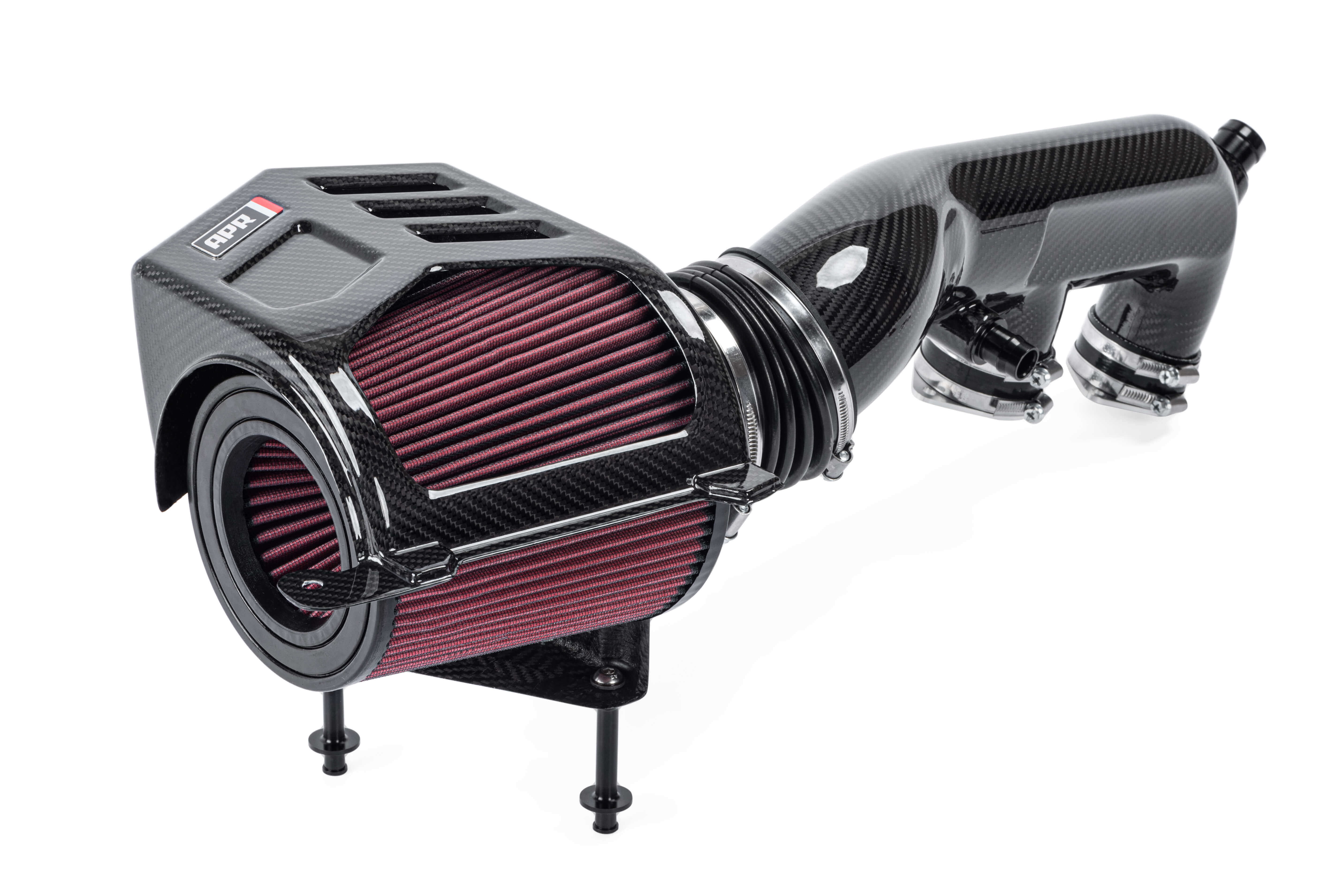APR CI100045 Air Intake System - Carbon Fiber
