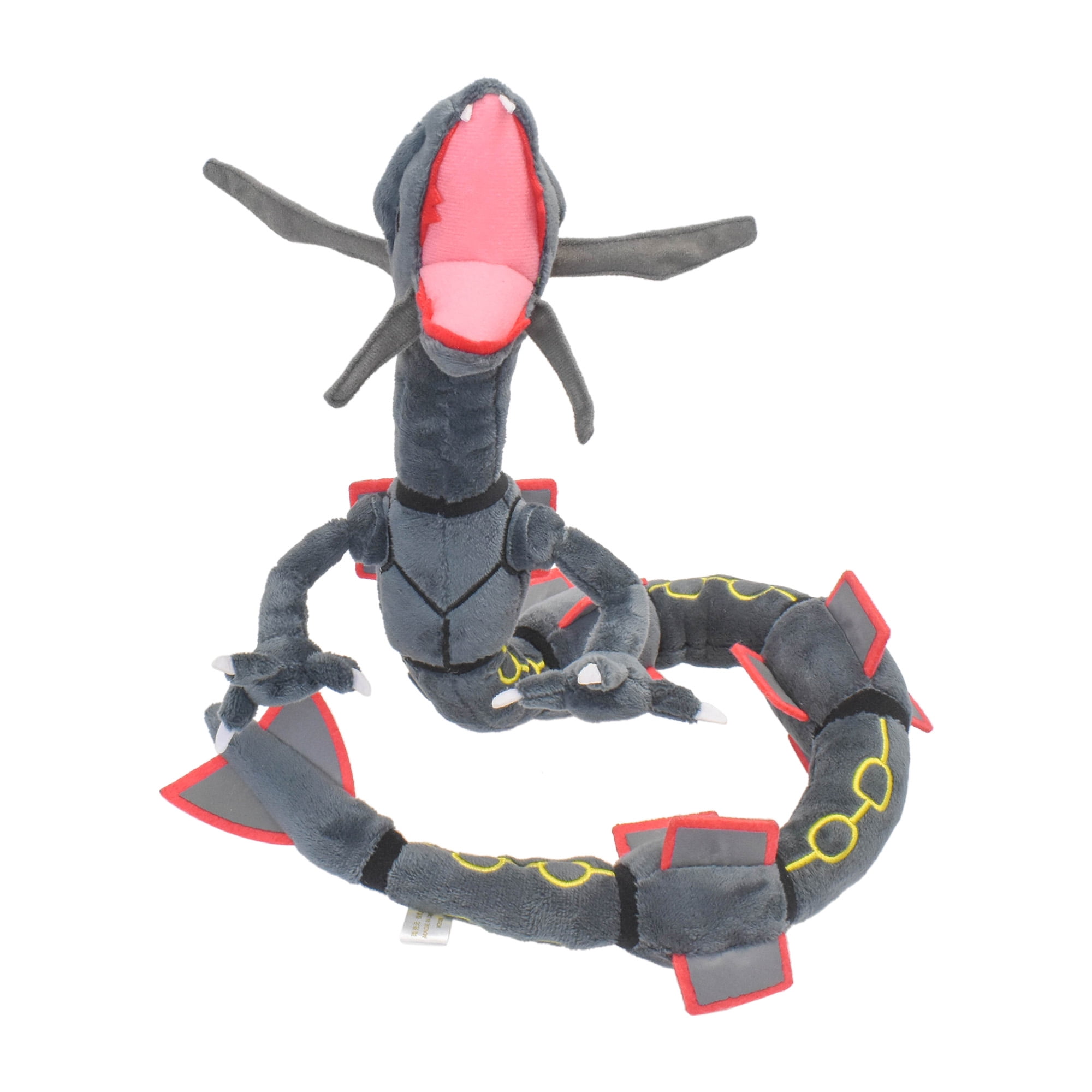 Shiny Rayquaza Plush