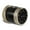 Gold, variant on Door Handle Biometric Finrprint Keypad Digital Electronic Ttlock Smart Bedroom Round Knob Door Lock ,Effortless Installation