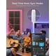 thumbnail image 4 of Tira de luces LED Govee de 20 m, WiFi RGB, funciona con Alexa Google Home, 4 of 9