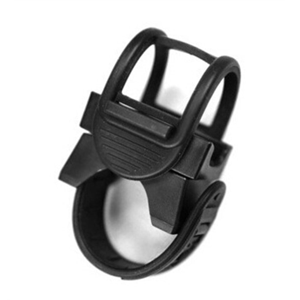 bike headlight holder
