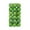 Green, variant on 36Pcs Christmas Balls Ornaments, 1.18" Shatterproof Plastic Balls for Xmas Trees, Party & Home Decor, Hanging Tree Ball Ornaments for Christmas with 5 Styles (Glossy/Matte/Prismatic/Glitter/Disco)