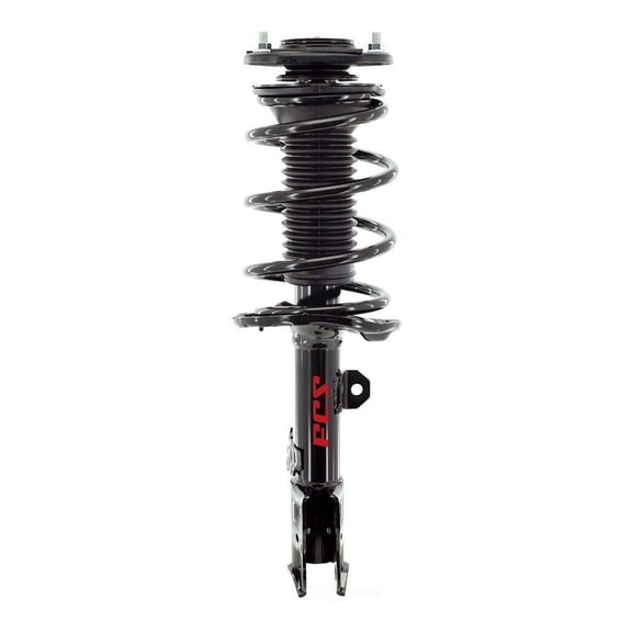 Focus 1333719L Suspension Strut & Coil Spring Assembly