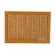 thumbnail image 4 of Banco de madera, caja de almacenamiento de madera para mostrador de casa, caja de ahorro de dinero, banco de monedas, vitrina decorativa, caja de 3000 euros perfecl Hucha, 4 of 8