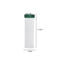 thumbnail image 3 of Usloyux Pasta Storage Container, Tall Clear Airtight Food Storage Jar, Kitchen Pantry Organization For Spaghetti Flour Cereals Coffee Beans, Plastic Airtight Canister For Countertop Cabinet Display, 3 of 7