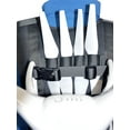 thumbnail image 1 of Ultimaxx Backpack Strap Carry System for DJI Quadcopter Drones, Phantom 4 PRO+, Phantom 4 PRO, Phantom 4, Phantom 3 Professional, Phantom 3 Advanced, Phantom 3 Standard, Phantom 3 4K, Phantom, 1 of 6