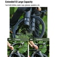 thumbnail image 2 of Bags,Bike Frame Waterproof Bike Frame 5l Waterproof Frame Mountain Bikes Road Frame Mountain, 2 of 6