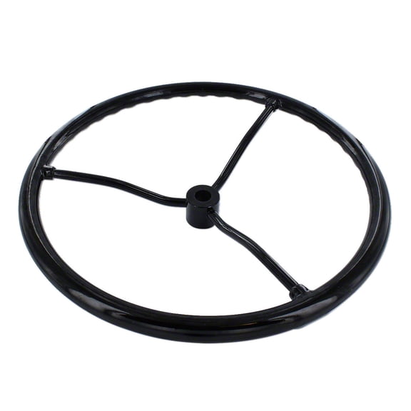 Steering Wheel Fits International Tractor 363227R91