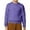 Purple, variant on SRZYMJ Toddler Boys Sweaters Kids Crewneck Long Sleeve Knit Pullover Sweater Beige 5-6 Years