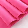 thumbnail image 4 of Solid Scuba Fabric Hot Pink 6" Strip, 4 of 4