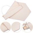 thumbnail image 4 of Miangastore Brooch Organizer Canvas Wood 1Set, 4 of 9