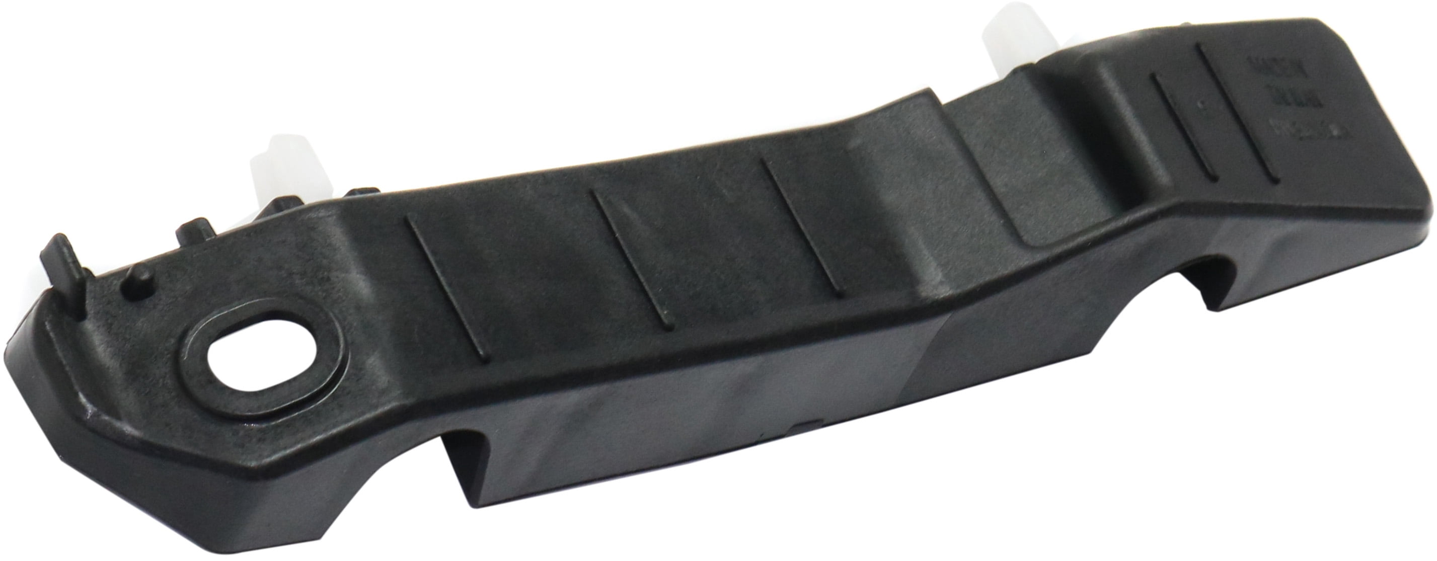 Replacement RH01310023 Bumper Bracket Compatible For 2018-2019 Hyundai Sonata Front, Right Passenger