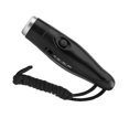 thumbnail image 3 of Three-tone Electronic Whistle With Handheld Survival Whistle, 3 of 5