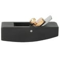 thumbnail image 3 of High Hardness Leather Skiving Knife, Leather Skiving Tool, Comfortable For Leather Work Beginner Skive Bevel, 3 of 8