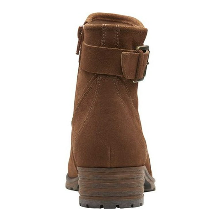 Marana 2025 amber clarks