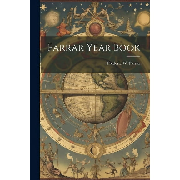 Farrar Year Book (Paperback)