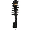 thumbnail image 2 of Complete Corner Unit Assembly -Strut, Mount and Spring, 2 of 5