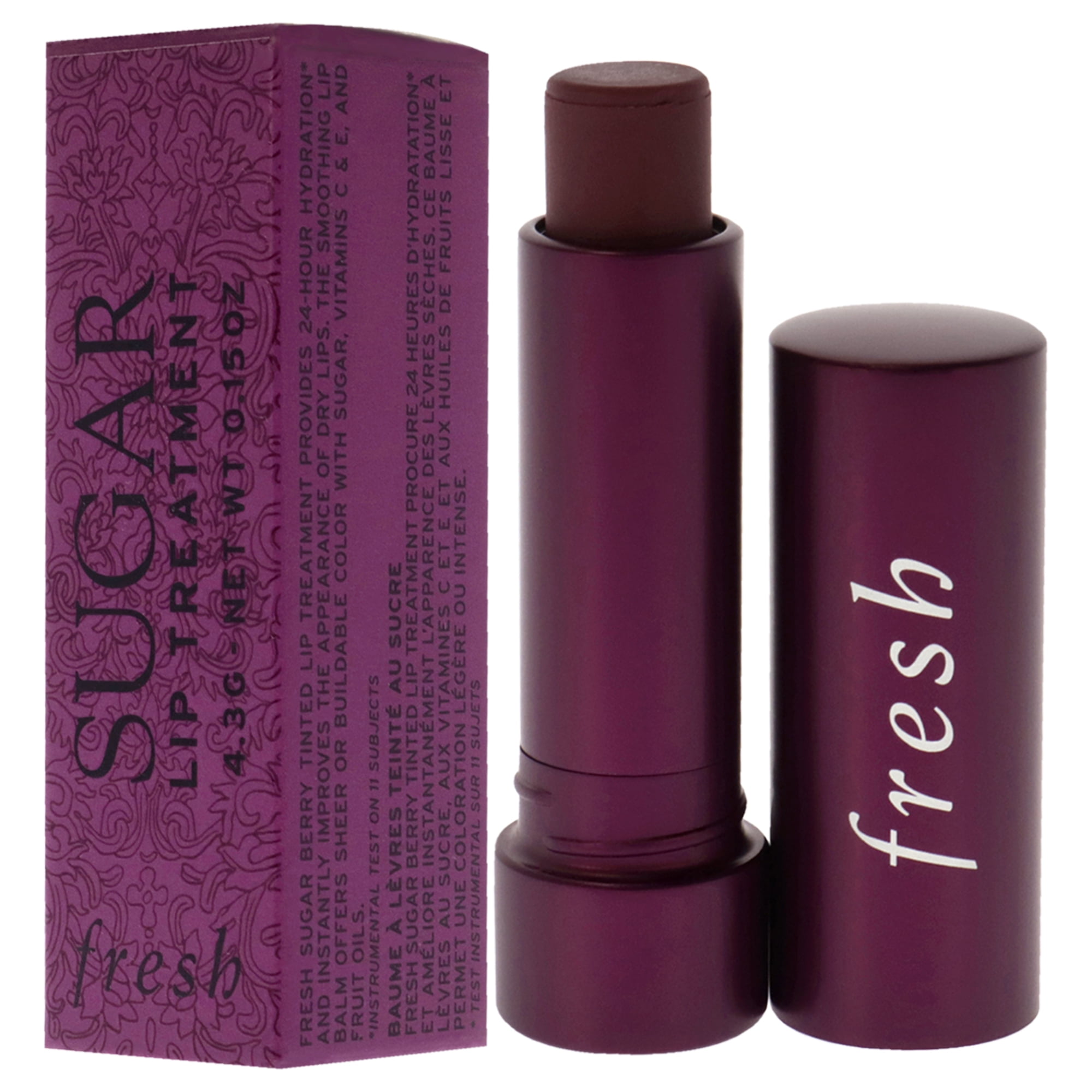 Fresh Sugar Lip Treatment - Berry , 0.15 oz Lip Treatment
