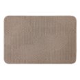 thumbnail image 2 of Mainstays Chai Tufted Archlink Tufted Washable Kitchen Mat 20"x30", 2 of 6