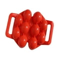 thumbnail image 4 of Set de elaboración de bolas de nieve con diseño ergonómico para el invierno 2 piezas, 4 of 8