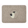 thumbnail image 1 of Carolines Treasures CK2171RUG Borzoi Tapis en Mousse à Mémoire de Forme Lavable en Machine, 1 of 4