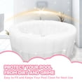 thumbnail image 3 of Besutosera Premium Birth Pool Liner - 0.2mm Thick, Fit Birth Pool, Easy Clean Waterproof Protection, 3 of 7