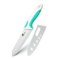 thumbnail image 1 of 6-inch Ceramic Knife Rustproof Chef Knife with Comfortable Handle,Household Kitchen Knife Tool, 1 of 3