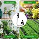 thumbnail image 1 of Asiento para las Rodillas Jardinería, Rodillas Protectoras, Almohadilla Espuma para las Rodillas, Alfombrilla, Herramientas Que Ahorran Mano Obra para Granja, 1 Piezas, 1 of 5