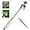 A, variant on Rungungde Weeding Artifact Uprooting Weeding Tool - Garden Weeding Tools, Weeding Tools Gardening Long Handle, 4 Teeth Stand Up Weed Puller Tool for Garden Yard Farm Weed Removal