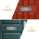 thumbnail image 4 of 2 unidades de letreros decorativos para puerta, adhesivos para puerta, letreros de aviso para puerta, adhesivos decorativos para puerta., 4 of 7