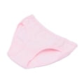 thumbnail image 3 of Bikini Baby Creysi para Niña, Rosa con Destellos Talla 12, 3 of 3