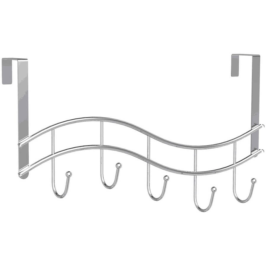 224mm cc Arch Cabinet Handle Pull Hickory Greenwich P3041-SN Satin Nickel 8.82/"