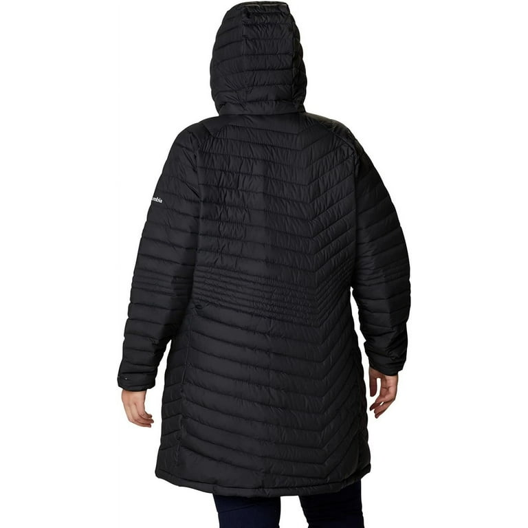 Powder lite cheap mid jacket