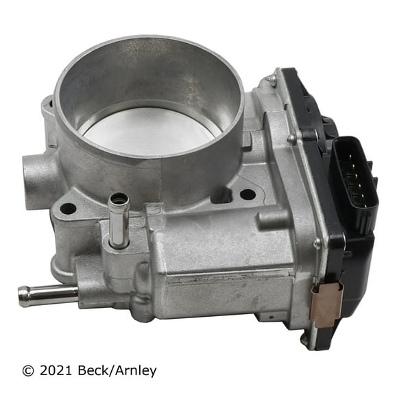 BeckArnley 154-0219 Throttle Body