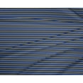 thumbnail image 4 of oneOone Polyester Lycra Fabric Horizontal Stripe Printed Craft Fabric BTY 56 Inch Wide, 4 of 4