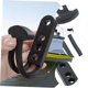 thumbnail image 3 of Accesorios para deportes marinos, correas seguras, escalera telescópica, correas de goma, correas para escalera de yate, 2 uds., 3 of 5