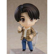 Good Smile Company - Tinytan - Jung Kook Nendoroid Action Figure