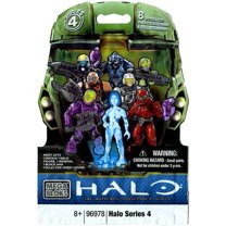 Mega Bloks Halo Toys in Toys Character Shop Mega Bloks Halo Toys in Toys Character Shop