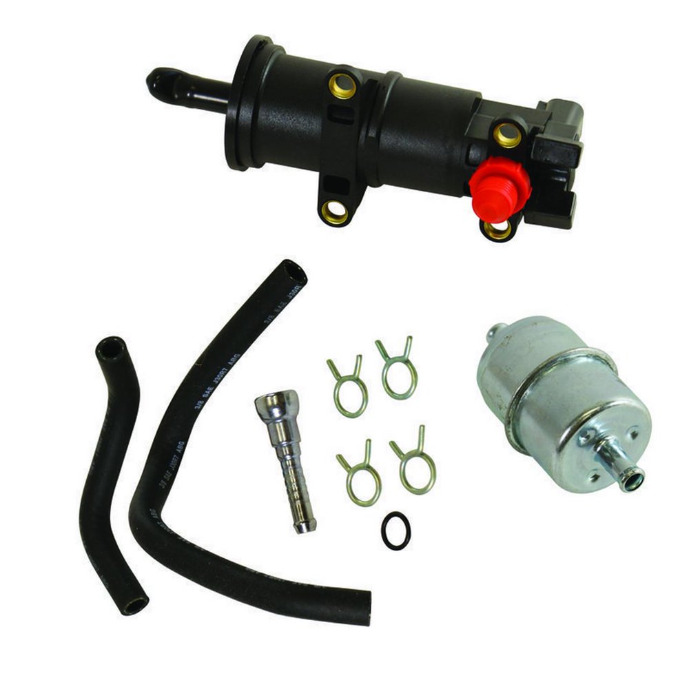 Replace Lift Pump On Dodge Diesel Pickup