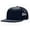 Navy, variant on - Rouge Wide Set Mesh Cap - 935 - Navy - Size: Adjustable