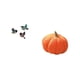 thumbnail image 5 of Pájaro para colgar en la pared,Arte de pared de pájaros de madera Decoración de pared de pájaros voladores de madera,Almohadas de calabaza de Halloween,Almohadas de calabaza de Halloween, 5 of 8