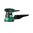 thumbnail image 1 of Lijadora Roto Orbital Metabo HPT  5 Pulgadas de Diametro, Velocidad Variable, 1 of 3