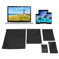 thumbnail image 1 of Faraday Case, Waterproof Portable 5pcs Fireproof Signal Shielding Bag  for Car Key, 1 of 7