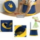 thumbnail image 1 of Orinal Portátil Para Bebé, Inodoro Para Niños, Orinal Plegable De Viaje, Asiento De Entrenamiento Para Niños, Inodoro Portátil ANGGREK Otros, 1 of 8