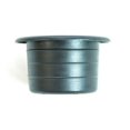 thumbnail image 2 of ProFurnitureParts 8 Pack- 3 7/8 Black Plastic Cup Holder Sofa Boat Car Truck, 2 of 4