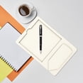 thumbnail image 4 of SOPOTUTU Desk Gadgets Sublimation Sticky Memo Holder White MDF Note Pad Holders for Adults 1Pcs Back to School, 4 of 6